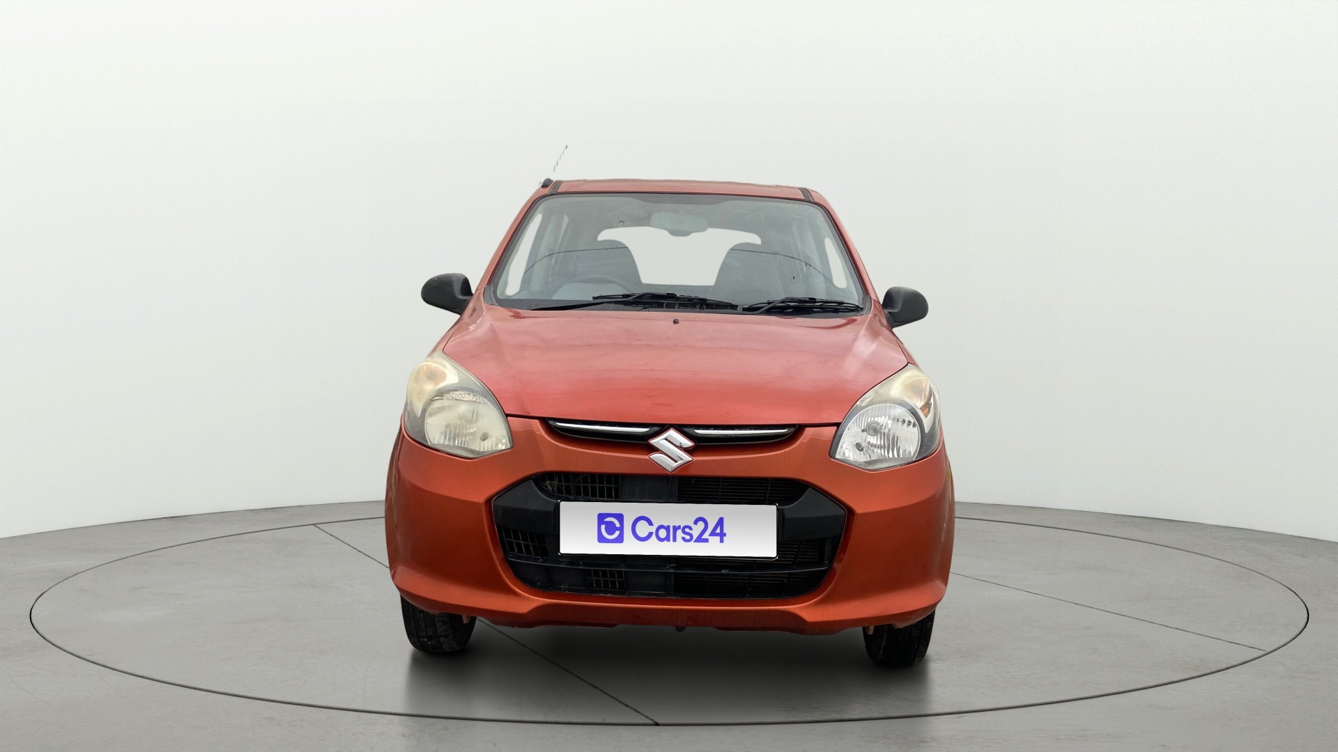 Used 2015 Maruti Suzuki Alto 800 Used 2015 Maruti Suzuki Alto 800