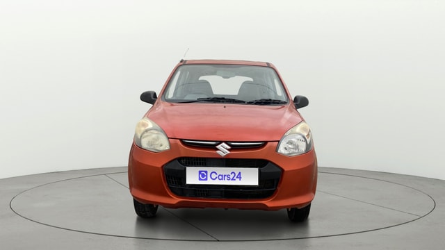 View Maruti Suzuki Alto 800 Image 1 Used Maruti Suzuki Alto 800 Image 1
