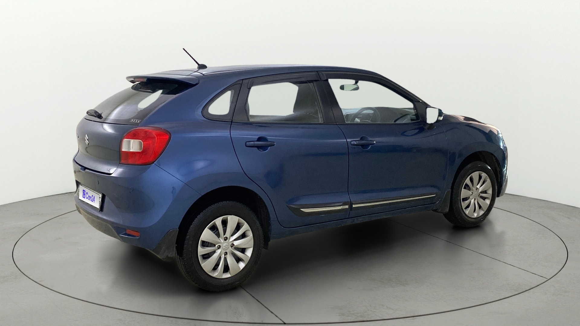 View 2017 Maruti Suzuki 1000 Base Variant Image 42 Used 2017 Maruti Suzuki 1000 Base Variant Image 42
