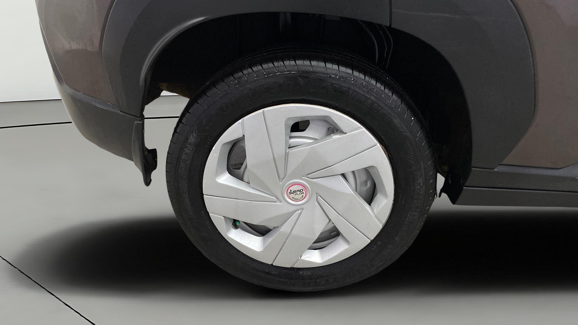 View 2022 Nissan Magnite XE Image 23 Used 2022 Nissan Magnite XE Image 23