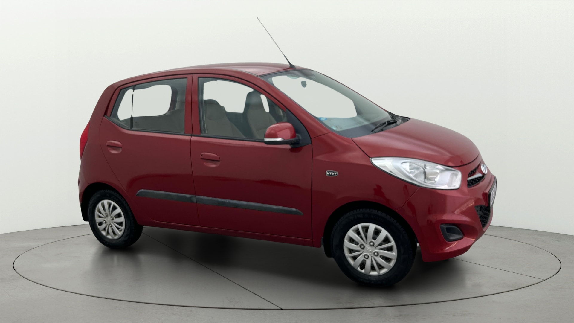Used 2013 Hyundai i10 Used 2013 Hyundai i10