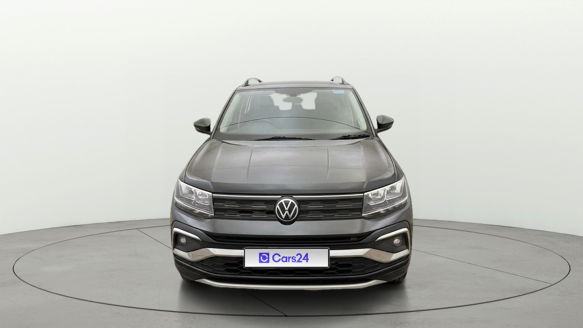 Used 2026 Volkswagen Taigun Used 2026 Volkswagen Taigun