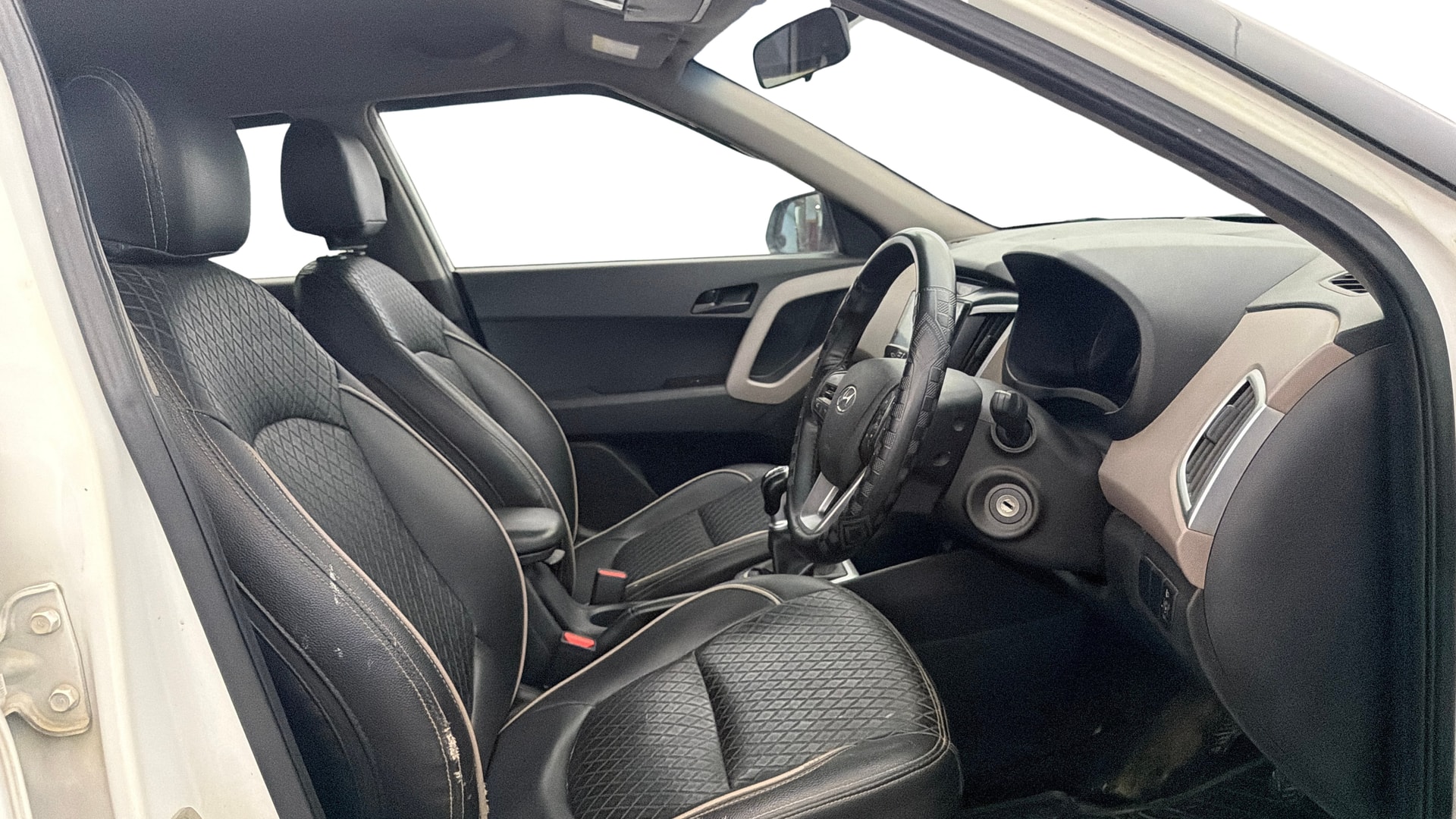 View 2019 Hyundai Creta 1.4 E Diesel Image 26 Used 2019 Hyundai Creta 1.4 E Diesel Image 26