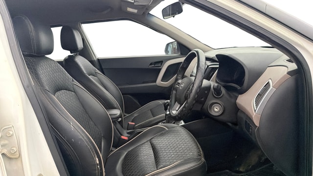 View Hyundai Creta Image 26 Used Hyundai Creta Image 26