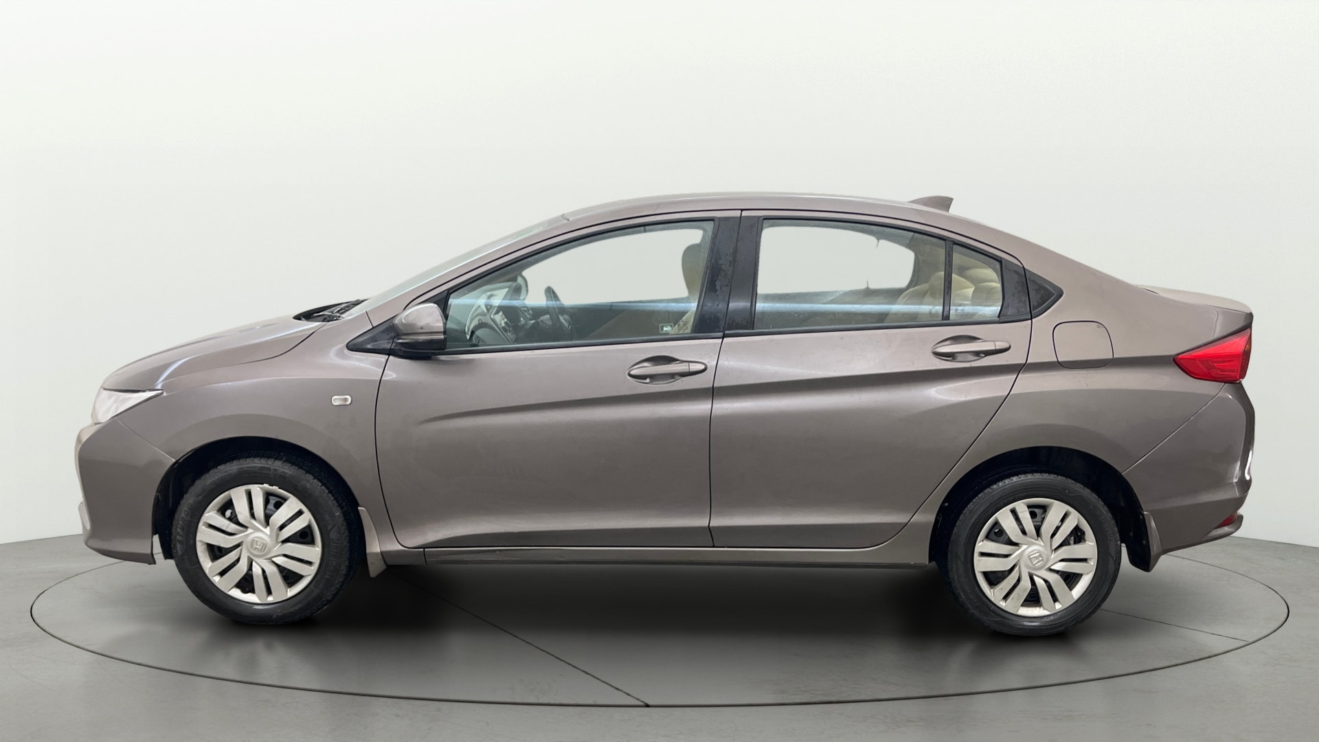 Used 2015 Honda City Used 2015 Honda City