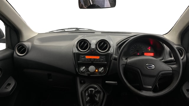 View Datsun Go Plus Image 29 Used Datsun Go Plus Image 29
