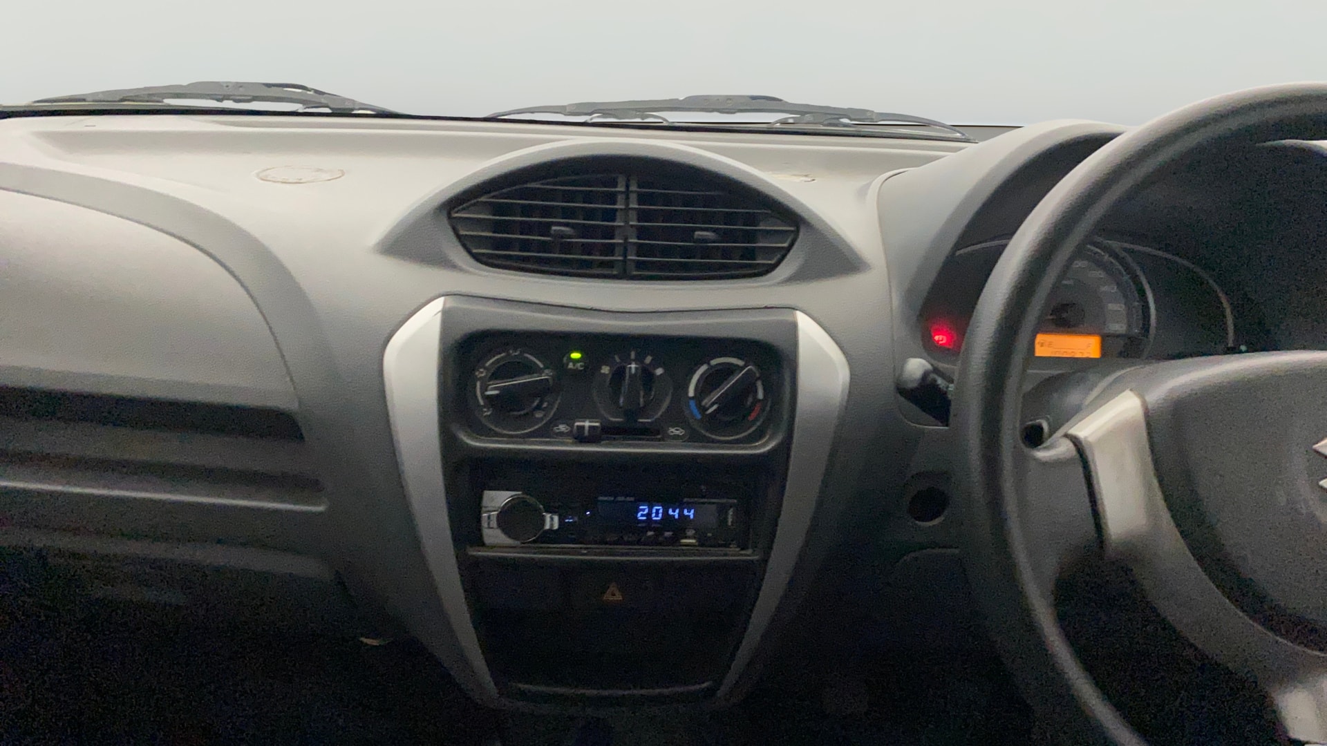 View 2016 Maruti Suzuki Alto 800 LX Image 17 Used 2016 Maruti Suzuki Alto 800 LX Image 17