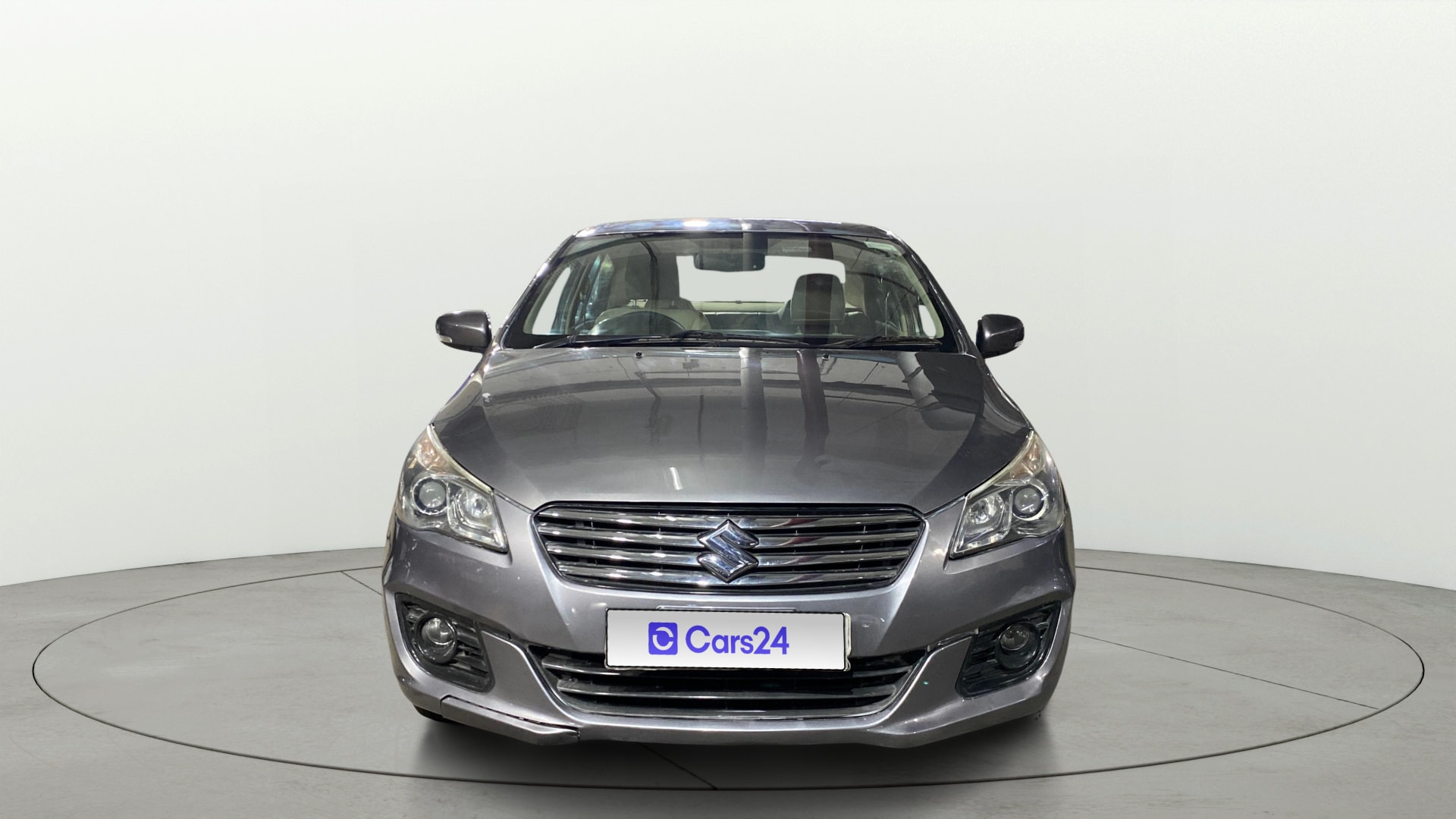 Used 2018 Maruti Suzuki 1000 Used 2018 Maruti Suzuki 1000
