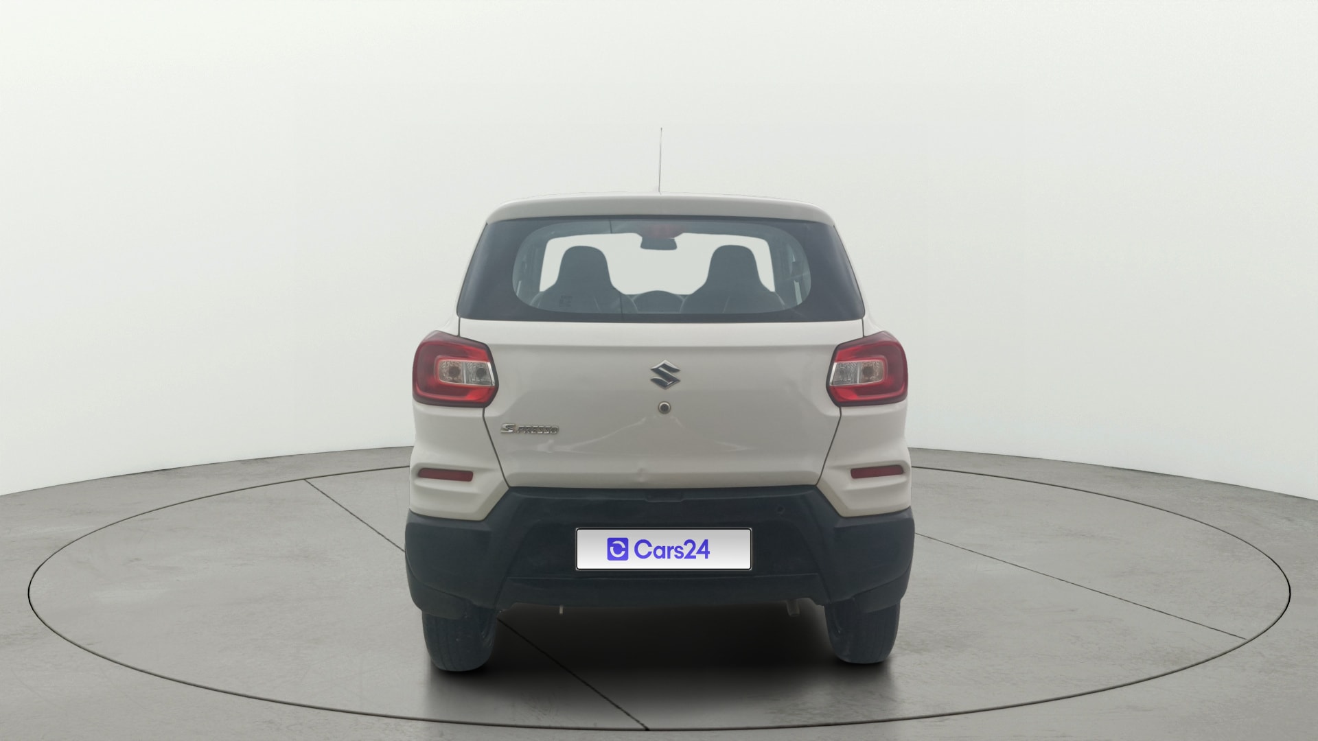 Used 2022 Maruti Suzuki 1000 Used 2022 Maruti Suzuki 1000