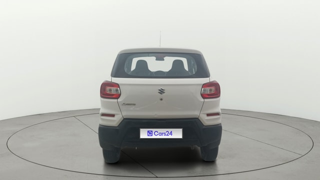 View Maruti Suzuki 1000 Image 38 Used Maruti Suzuki 1000 Image 38