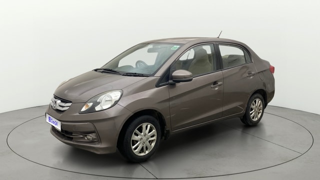 View Honda Amaze Image 34 Used Honda Amaze Image 34