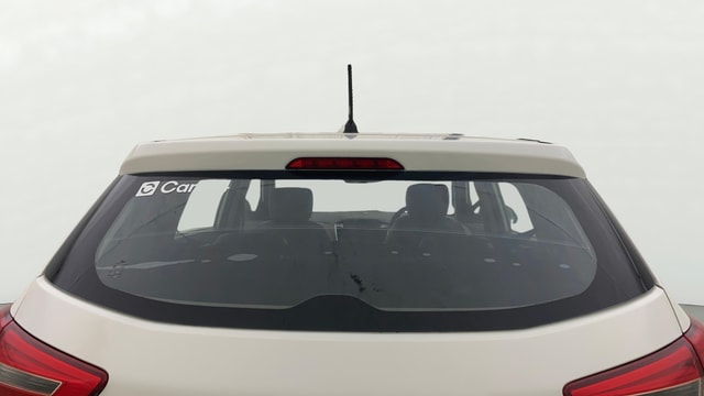 View Hyundai Creta Image 5 Used Hyundai Creta Image 5