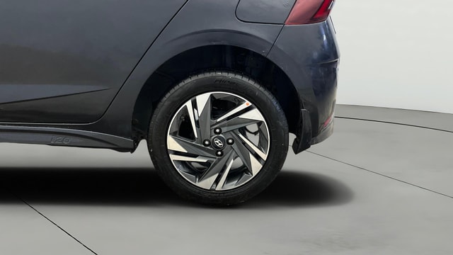 View Hyundai Elite i20 Image 7 Used Hyundai Elite i20 Image 7