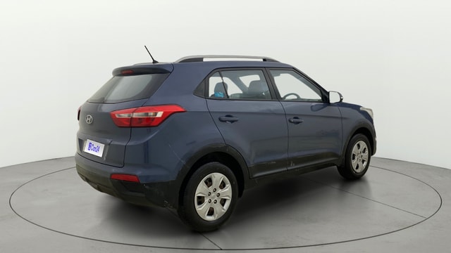 View Hyundai Creta Image 42 Used Hyundai Creta Image 42