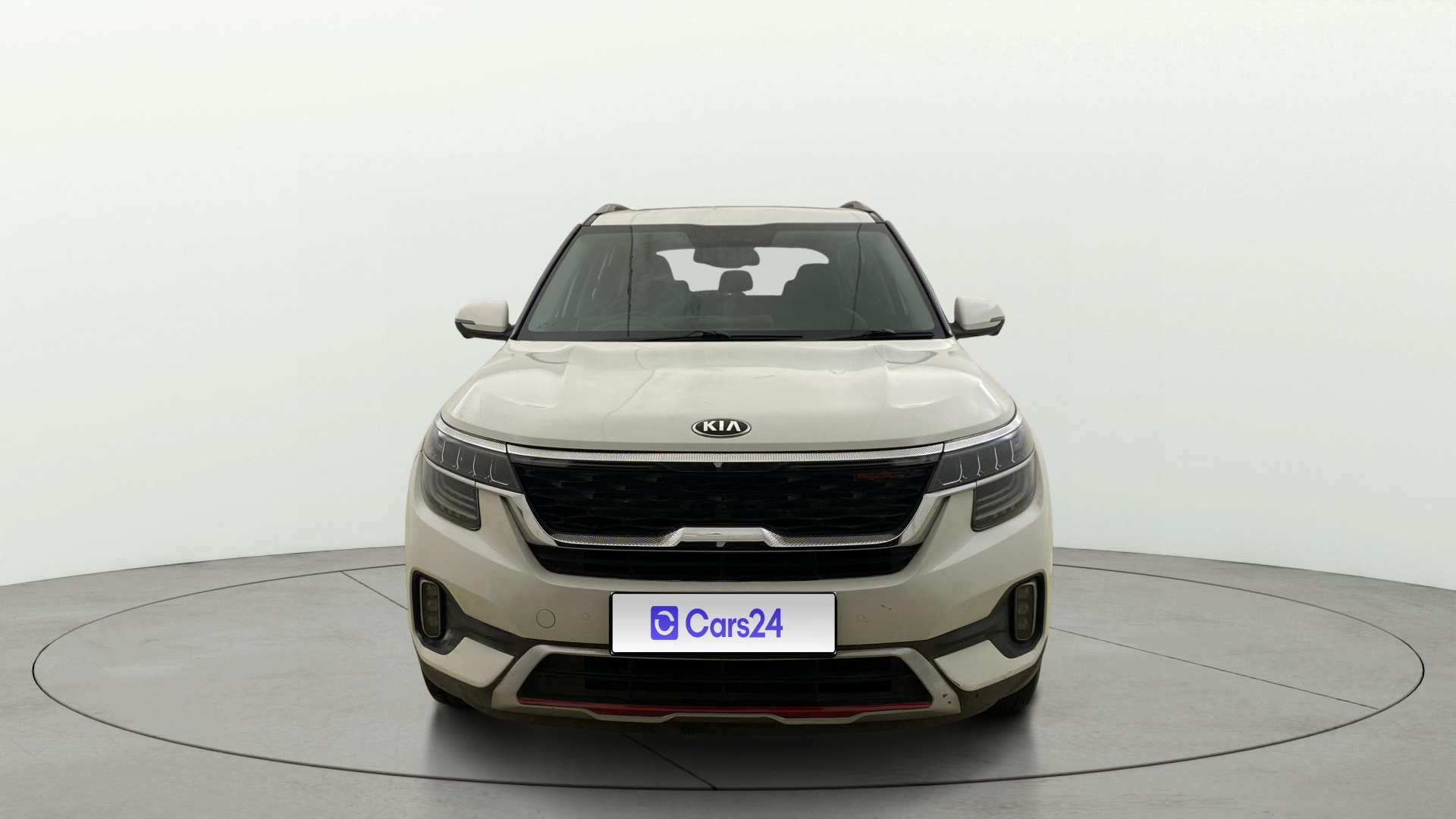 Used 2020 Kia Seltos Used 2020 Kia Seltos