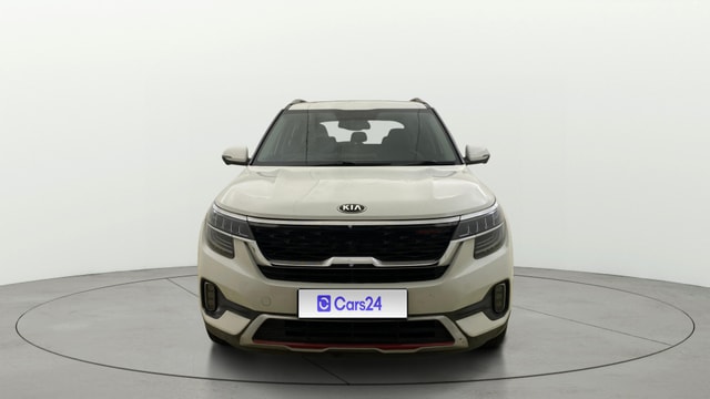 View Kia Seltos Image 1 Used Kia Seltos Image 1