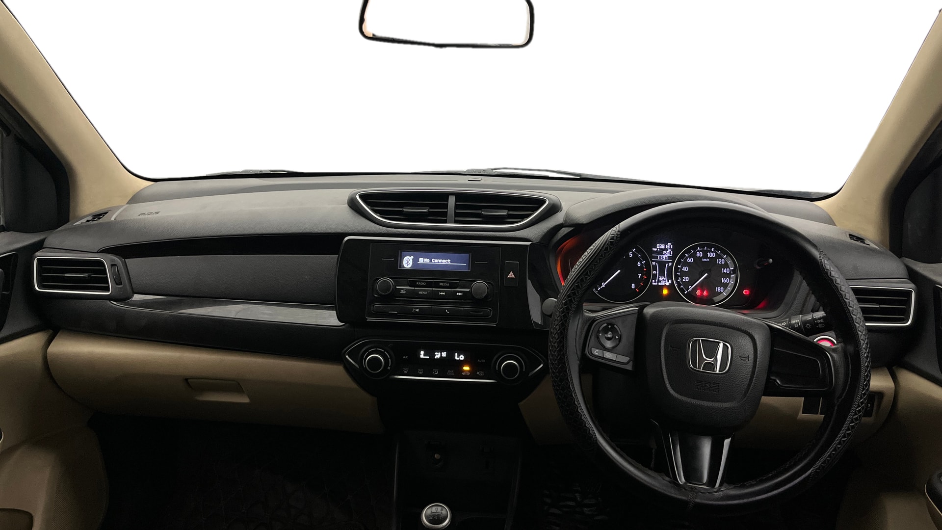 View 2019 Honda Amaze E MT Petrol BS IV Image 28 Used 2019 Honda Amaze E MT Petrol BS IV Image 28