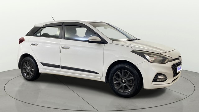 View Hyundai Elite i20 Image 36 Used Hyundai Elite i20 Image 36