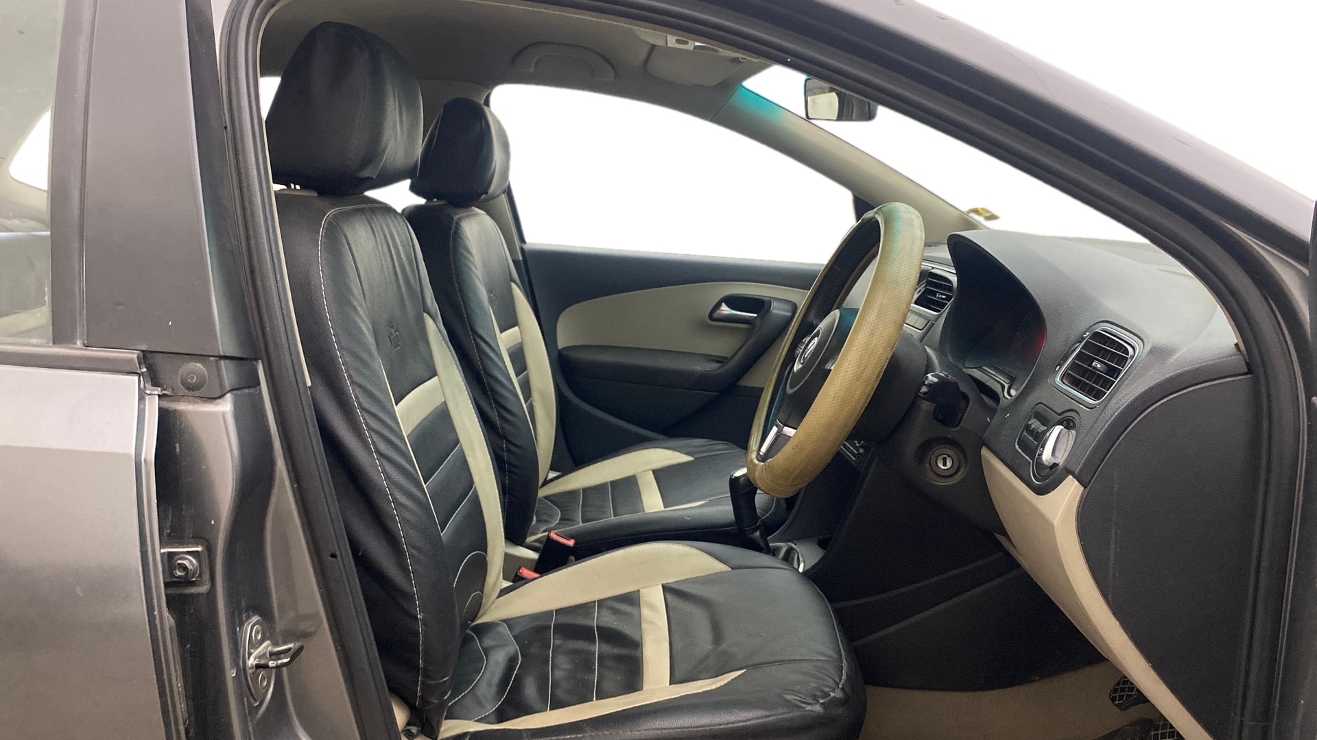Used 2013 Volkswagen Polo Used 2013 Volkswagen Polo