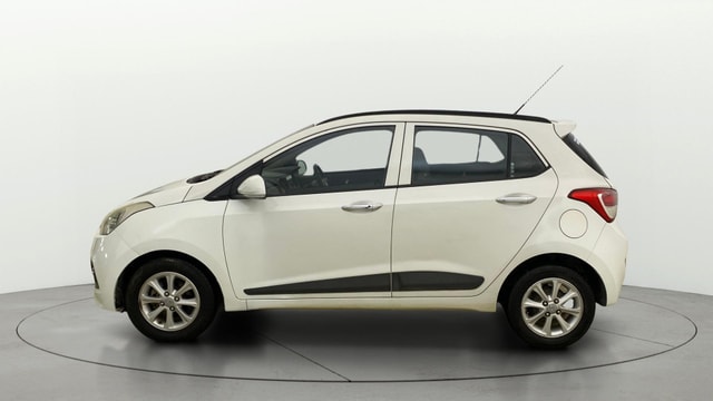 View Hyundai Grand i10 Image 5 Used Hyundai Grand i10 Image 5