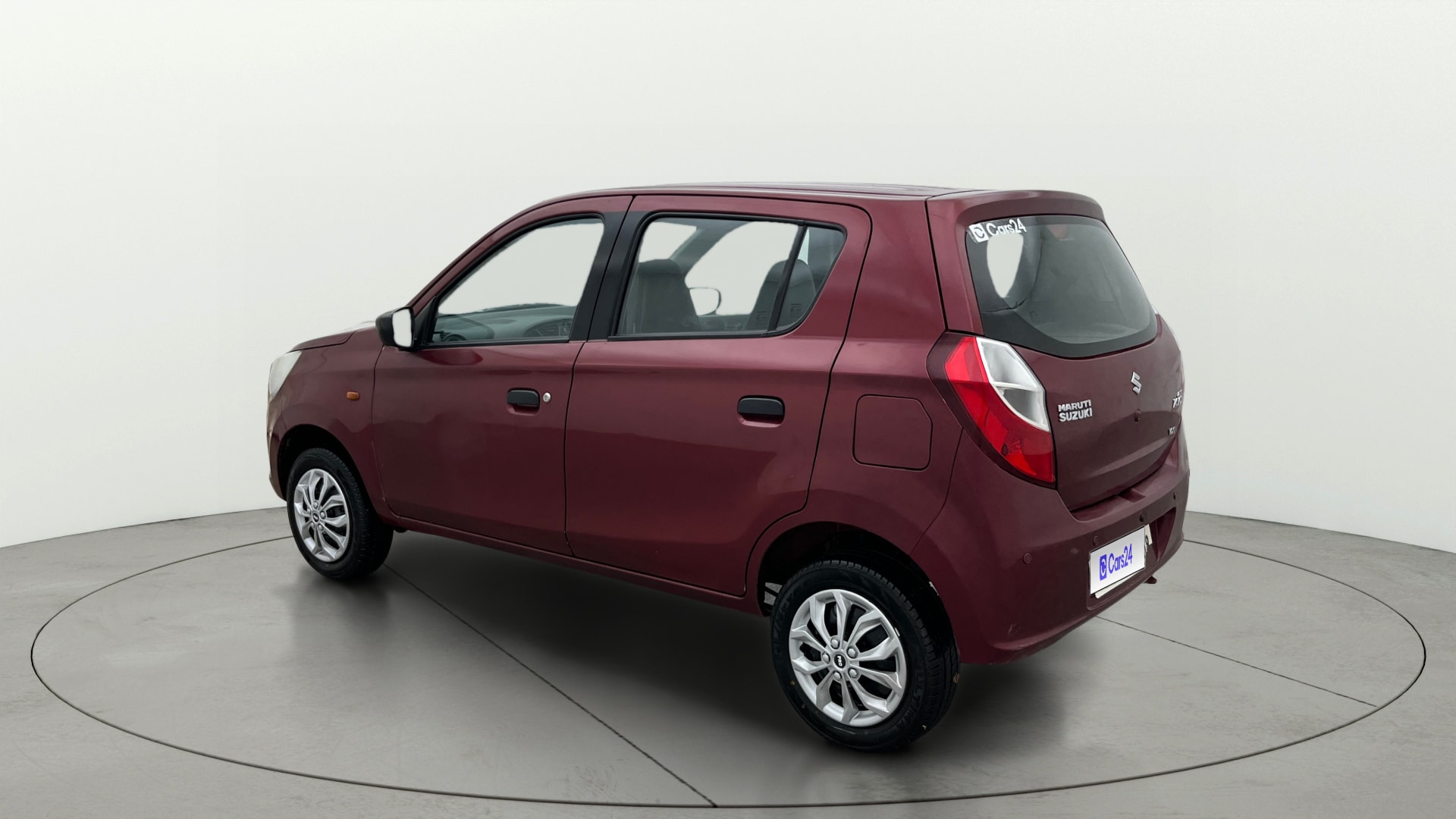 Used 2016 Maruti Suzuki Alto K10 Used 2016 Maruti Suzuki Alto K10