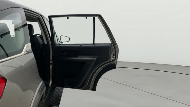 View Tata Hexa Image 8 Used Tata Hexa Image 8