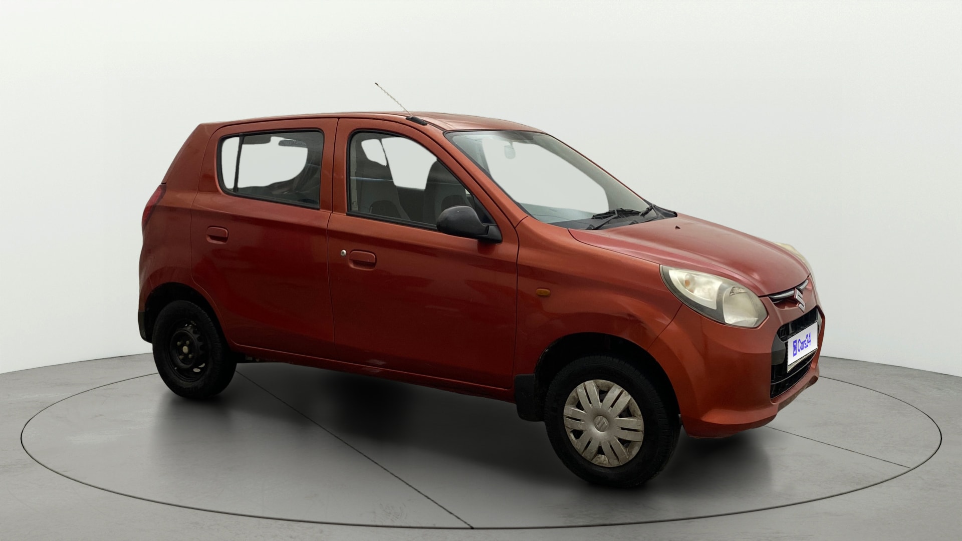 Used 2015 Maruti Suzuki Alto 800 Used 2015 Maruti Suzuki Alto 800