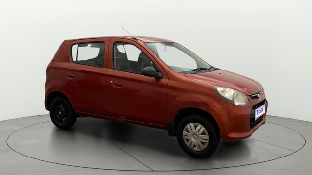 View Maruti Suzuki Alto 800 Image 21 Used Maruti Suzuki Alto 800 Image 21