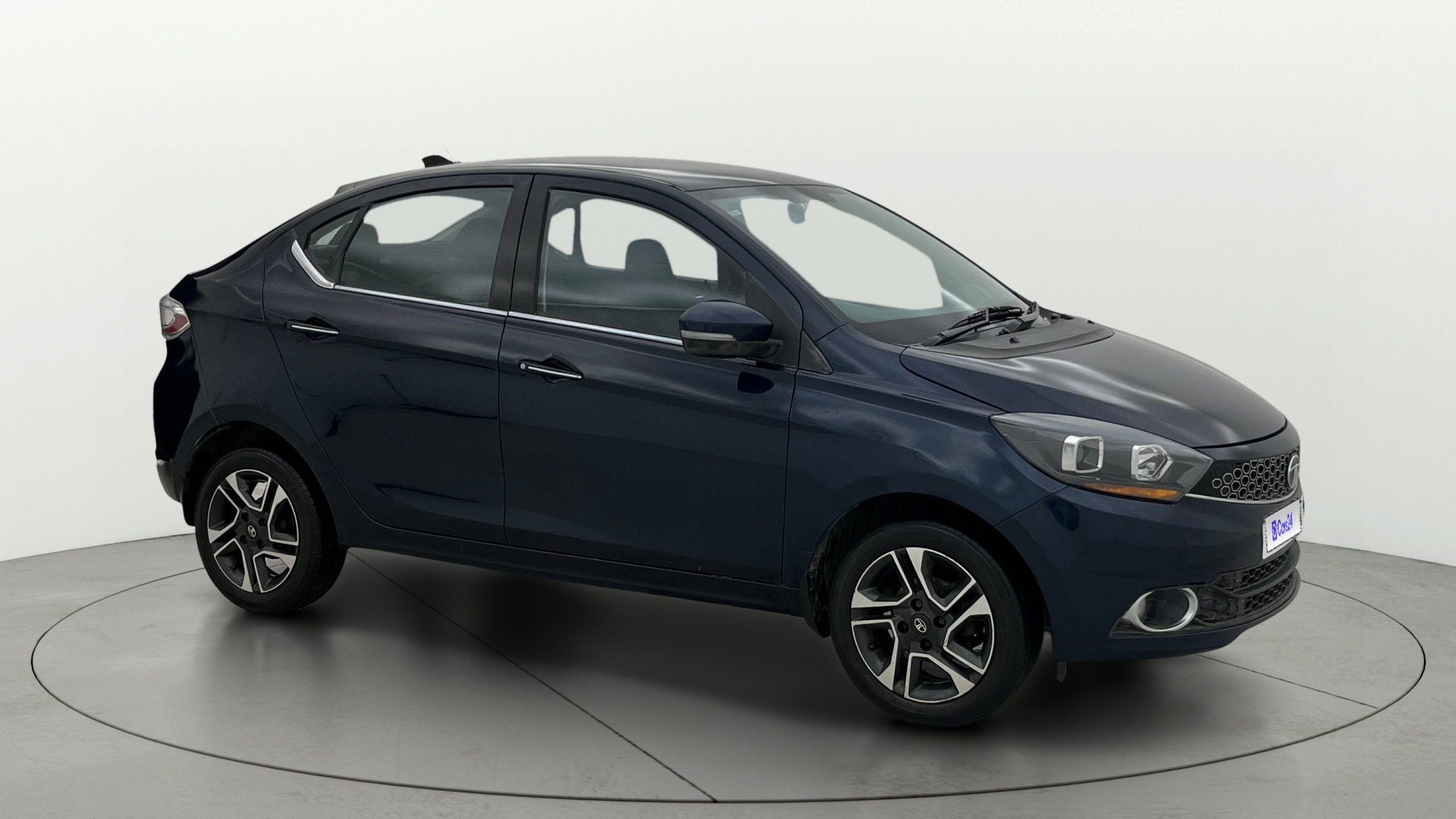 View 2019 Tata Tigor XE Diesel Image 21 Used 2019 Tata Tigor XE Diesel Image 21
