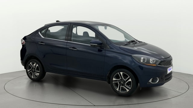 View Tata Tigor Image 21 Used Tata Tigor Image 21