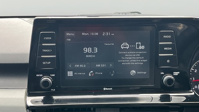 View Kia Seltos Image 18 Used Kia Seltos Image 18