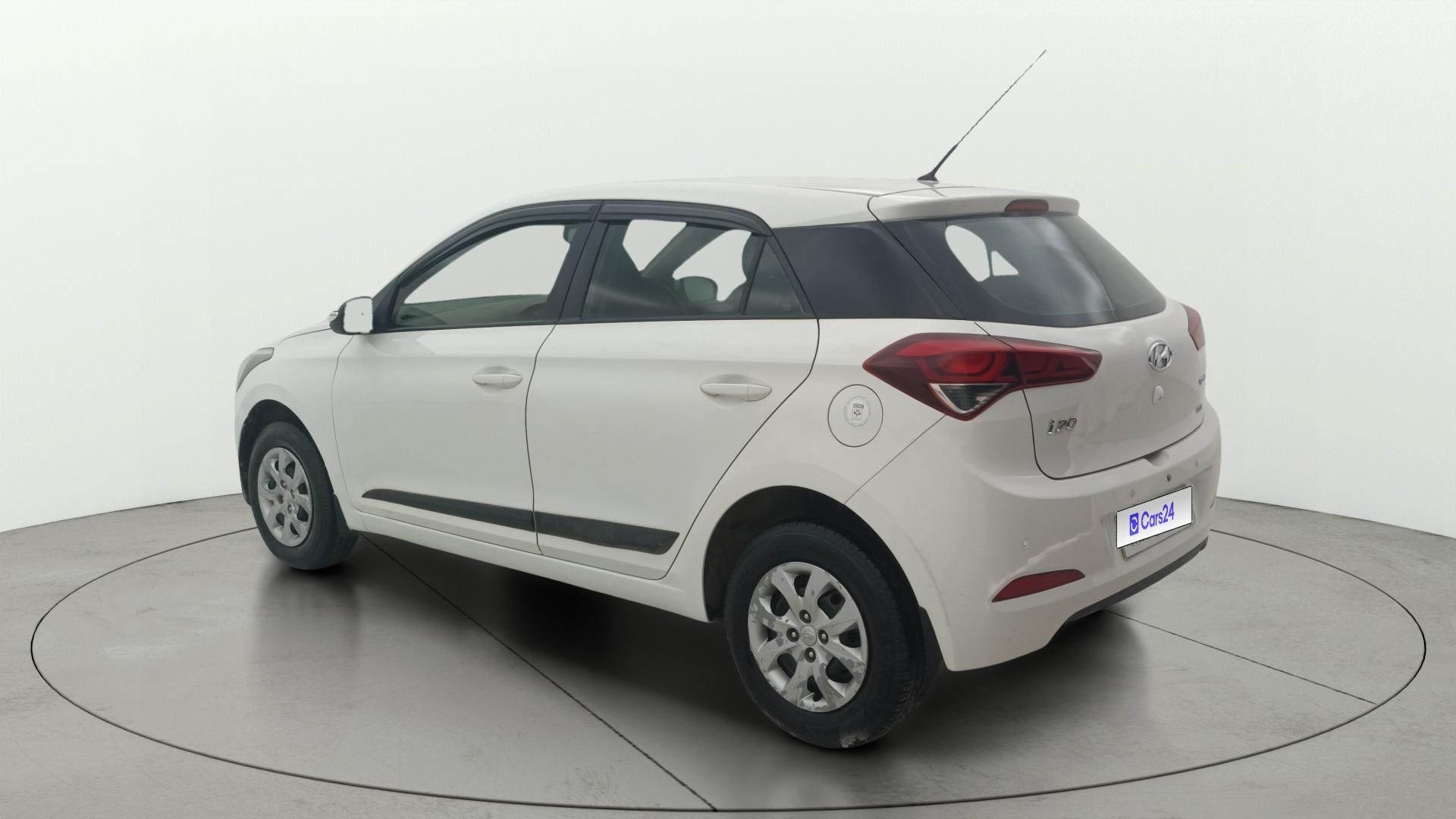 Used 2016 Hyundai Elite i20 Used 2016 Hyundai Elite i20