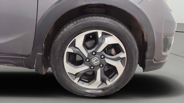 View Honda BR-V Image 42 Used Honda BR-V Image 42