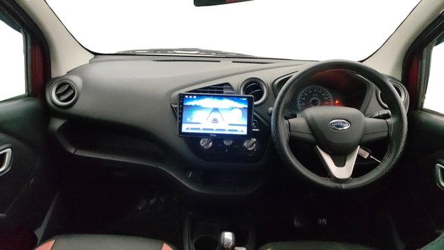 View Datsun Redi GO Image 15 Used Datsun Redi GO Image 15