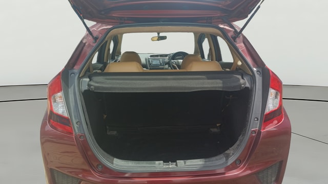 View Honda Jazz Image 37 Used Honda Jazz Image 37
