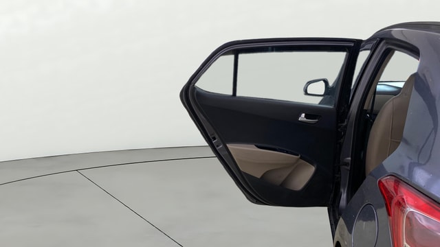 View Hyundai Grand i10 Image 22 Used Hyundai Grand i10 Image 22