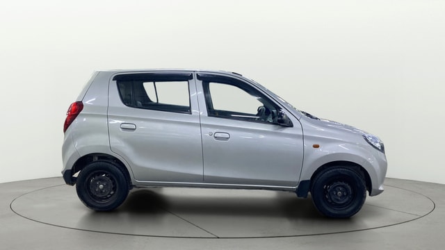 View Maruti Suzuki Alto 800 Image 8 Used Maruti Suzuki Alto 800 Image 8
