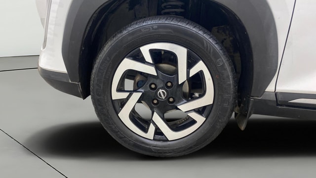 View Nissan Magnite Image 35 Used Nissan Magnite Image 35