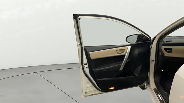 View Toyota Corolla Altis Image 32 Used Toyota Corolla Altis Image 32