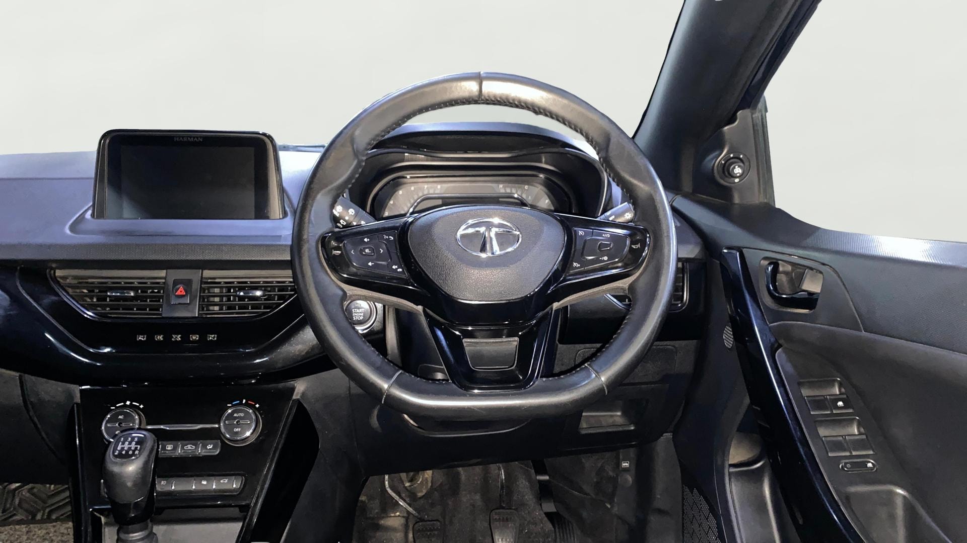 View 2023 Tata Nexon Revotron XE Image 13 Used 2023 Tata Nexon Revotron XE Image 13