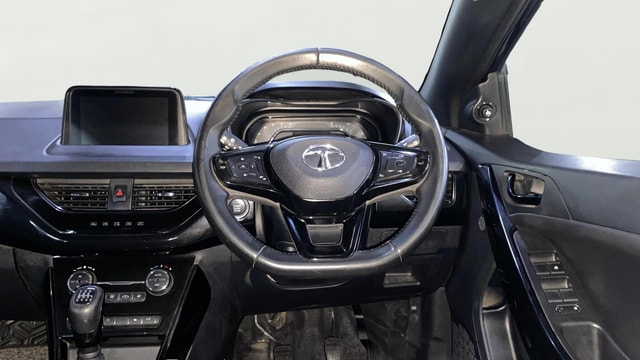 View Tata Nexon Image 13 Used Tata Nexon Image 13