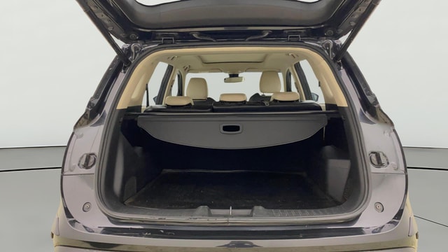 View MG Hector Image 42 Used MG Hector Image 42