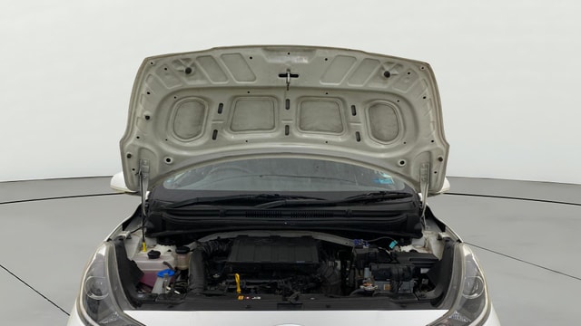 View Hyundai Grand i10 Nios Image 33 Used Hyundai Grand i10 Nios Image 33