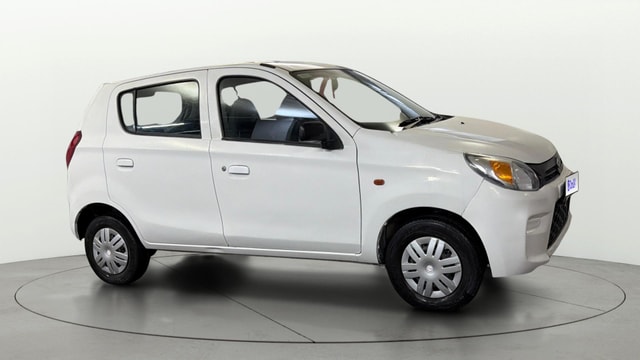 View Maruti Suzuki 1000 Image 35 Used Maruti Suzuki 1000 Image 35