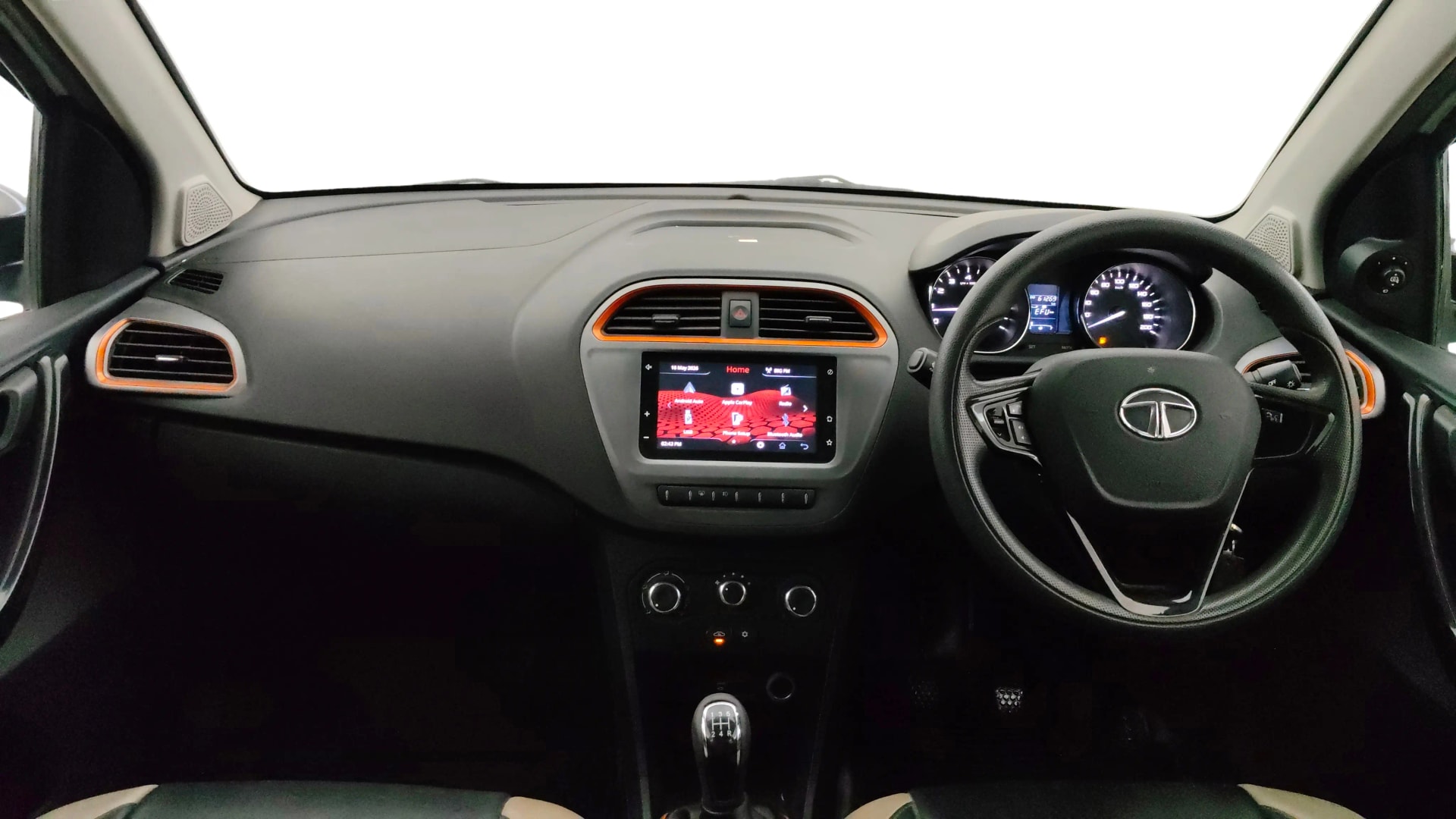 Used 2019 Tata Tiago NRG Used 2019 Tata Tiago NRG