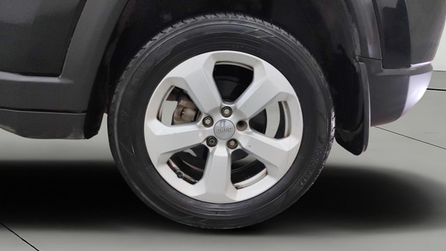 View Jeep Compass Image 11 Used Jeep Compass Image 11