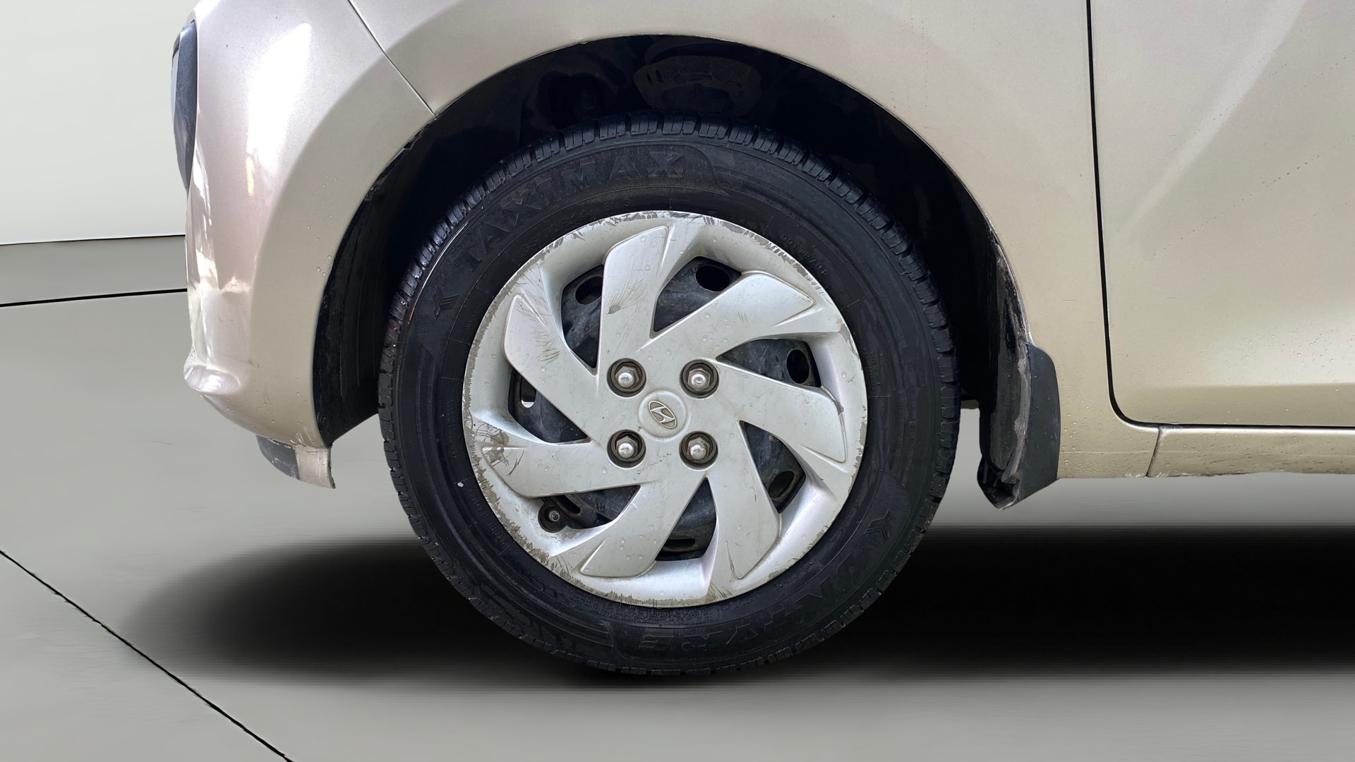Used 2019 Hyundai New Santro Used 2019 Hyundai New Santro