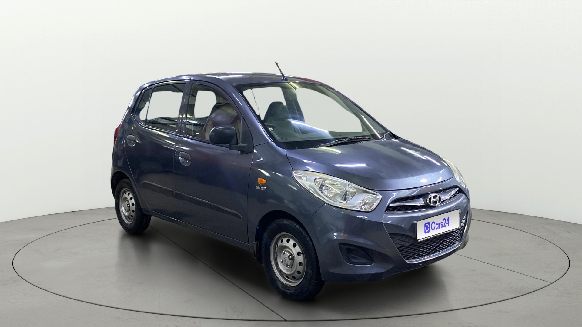 View 2015 Hyundai i10 1.1 Magna Image 24 Used 2015 Hyundai i10 1.1 Magna Image 24