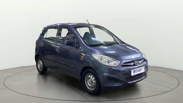 View Hyundai i10 Image 24 Used Hyundai i10 Image 24