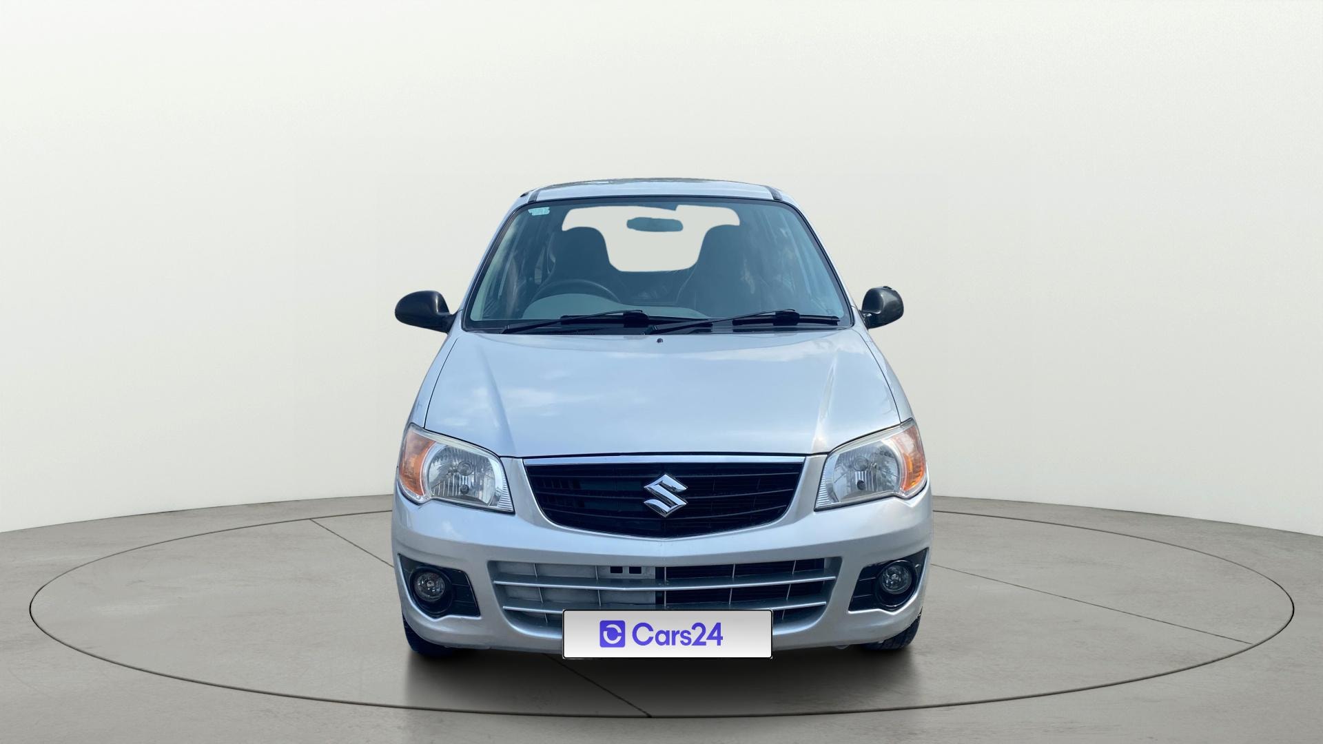 Used 2013 Maruti Suzuki Alto K10 Used 2013 Maruti Suzuki Alto K10